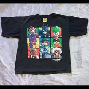 Lego Batman Kids' T-shirt